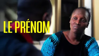 Histoires courtes - Le prénom