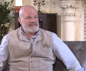 Cauchemar en cuisine