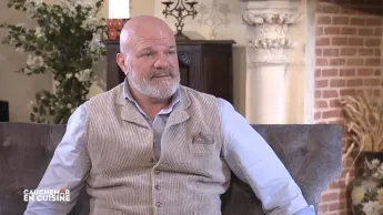 Cauchemar en cuisine - Criquebeuf-sur-Seine (2/2)