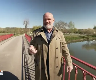 Cauchemar en cuisine