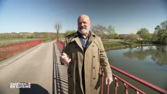 Cauchemar en cuisine - Criquebeuf-sur-Seine (1/2)