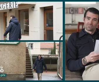 100% immo, un bien un prix