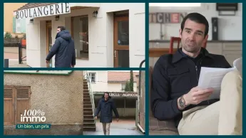 100% immo, un bien un prix - Quel prix pour ce bien à Pollionnay ?