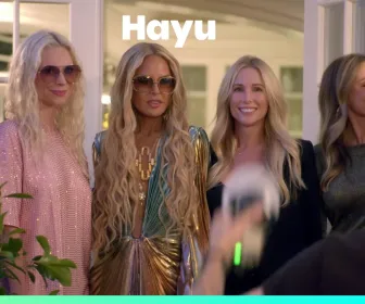 Les Real Housewives de Beverly Hills