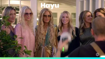Les Real Housewives de Beverly Hills - S15 E16
