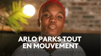 Basique, l'essentiel de la musique - Arlo Parks