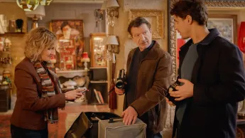 Un si grand soleil - Épisode du mercredi 8 avril 2026