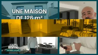 100% immo, un bien un prix - Combien coûte ce bien à Taverny ?