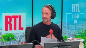 L'œil de Philippe Caverivière - Émission 111