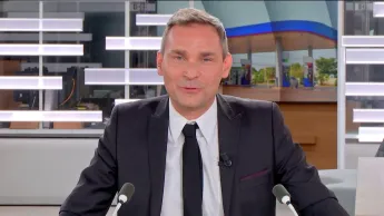 Sur le terrain - Émission du mercredi 8 avril 2026