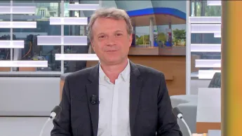 L'info s'éclaire - Émission du mercredi 8 avril 2026