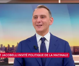 L'invité politique