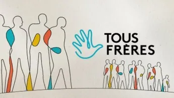 Tous Frères - Contempler - 800 ans de St François d'Assise