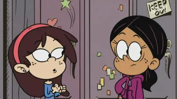 Bienvenue chez les Casagrandes - Un club pour deux