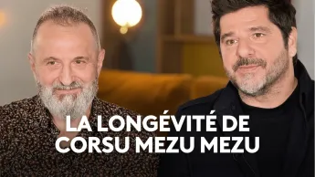 Basique, l'essentiel de la musique - Patrick Fiori