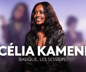 Basique, les sessions