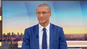 L'invité politique - Émission du jeudi 9 avril 2026