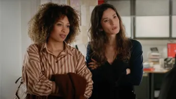 Un si grand soleil - Épisode du jeudi 9 avril 2026