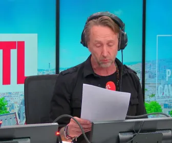 L'œil de Philippe Caverivière