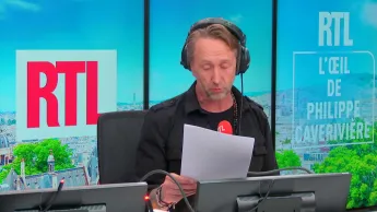 L'œil de Philippe Caverivière - Émission 112