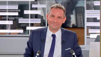 Sur le terrain - Émission du jeudi 9 avril 2026