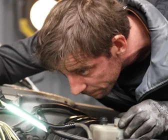 Top Mecanic : 5 jours pour restaurer une épave