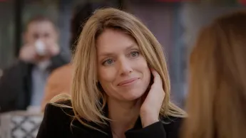 Un si grand soleil - Révélation : Johanna se confie à Sabine sur