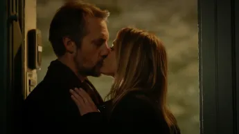 Un si grand soleil - Révélation : Ils passent la nuit ensemble !