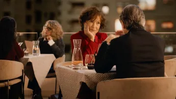 Un si grand soleil - Révélation : Il lui déclare sa flamme !