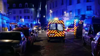 100 jours avec les secours - S1E20 - SAMU de Laon - Épisode 2