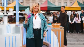 Flavie en France - Narbonne best of