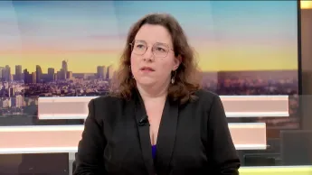 L'invité politique - Émission du vendredi 10 avril 2026