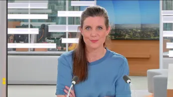 Le 16h/18h - Émission du vendredi 10 avril 2026