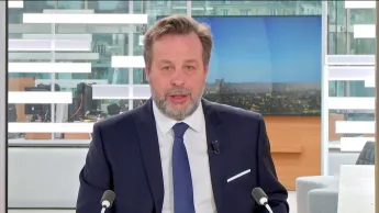 Le 14h/16h - Émission du vendredi 10 avril 2026