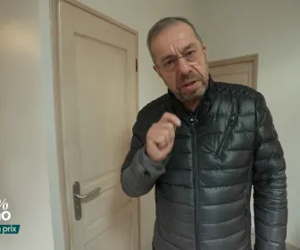 100% immo, un bien un prix