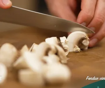 Tous en cuisine : la recette du jour