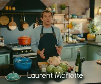 Petits plats en équilibre