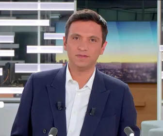 La matinale week-end