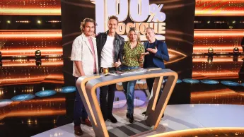 100 % logique : la réponse est sous vos yeux - Émission du samedi 11 avril 2026