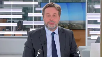 Le 14h/16h - Émission du samedi 11 avril 2026