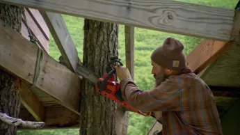 Habitations en peril - S4E30 - L'année de tous les défis