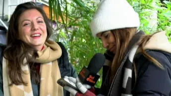 Bel & bien - Sarah'conte quoi - Aimez-vous vos cheveux ?