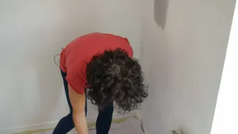 Déco ou négo - Retour chez Julie & Alan