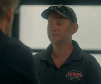 Cauchemar en cuisine US