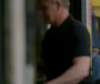 Cauchemar en cuisine US