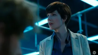 Le Transporteur - la série - S2 E5 - Chinatown