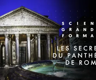 Science grand format