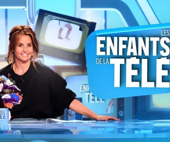 Les enfants de la télé