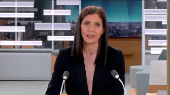 Le pour et le contre - Émission du dimanche 12 avril 2026