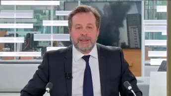 Le 14h/16h - Émission du dimanche 12 avril 2026